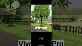Xiaomi 13 Pro vs. Vivo X90 Pro - rychlost pořizování panoramat by infoek.cz