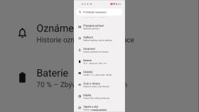 GrapheneOS - Jak povolit Google mapám přístup k poloze by infoek.cz