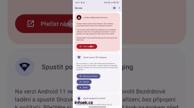 Odinstalování aplikací od výrobce mobilu bez rootu by infoek.cz