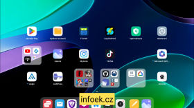 Funkce tlačítek Xiaomi Smart Pen 2. generace by infoek.cz