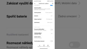 Jak povolit oznámení do hodinek Huawei? by infoek.cz