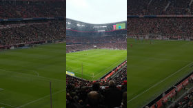 FC  Bayern München by archos_videa