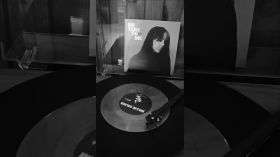 Billie Eilish - No Time to Die (7", vinyl, smoke limited) by infoek.cz