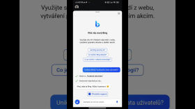 Bing AI (ChatGPT) o zneužívání dat uživatelů Facebooku (Meta) by infoek.cz