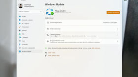 Skryté aktualizace ovladačů na počítači s Windows 11 by infoek.cz