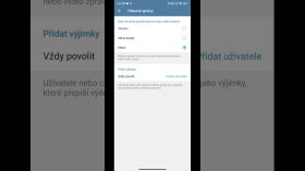 Jak v Telegramu blokovat příchozí hovory a hlasové zprávy? by infoek.cz