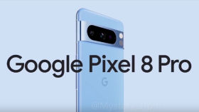 Google Pixel 8 Pro product video by infoek.cz