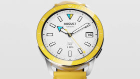 Xiaomi Watch S3 hodinky s HyperOS by infoek.cz