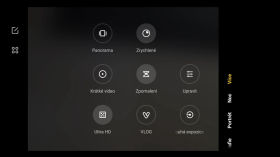 Redmi Note 12 Pro+ - focení 50 Mpx a 200 Mpx snímků by infoek.cz
