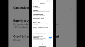 Nastavení YouTube ReVanced na Xiaomi, aby otevíral YouTube odkazy by infoek.cz