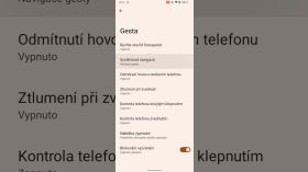 Jak na mobilu Nokia používat tři ovládací tlačítka? by infoek.cz