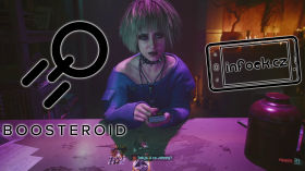 Cyberpunk 2077 - závěr příběhu hry v Boosteroid Cloud Gaming na síti LTE (PART 1) by infoek.cz