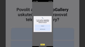 Stažení a instalace AI Life z AppGallery by infoek.cz
